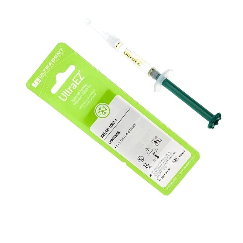 Teeth Whitening Gel Opalescence - 치과용 화이트닝 젤 가정용 재료 도구