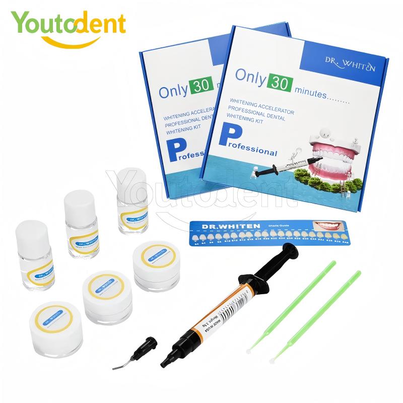 Teeth Whitening Ulta - 치아 미백 키트 35% 과산화수소 치아