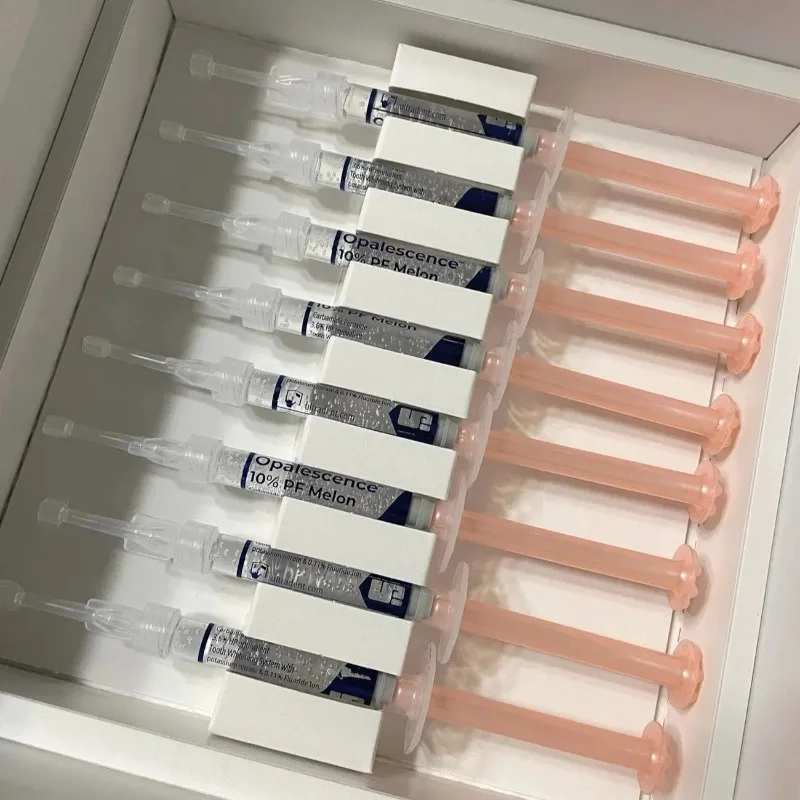 Teeth Whitening Gel Opalescence - 오팔레센스 치과용 치아 미백 젤 고급