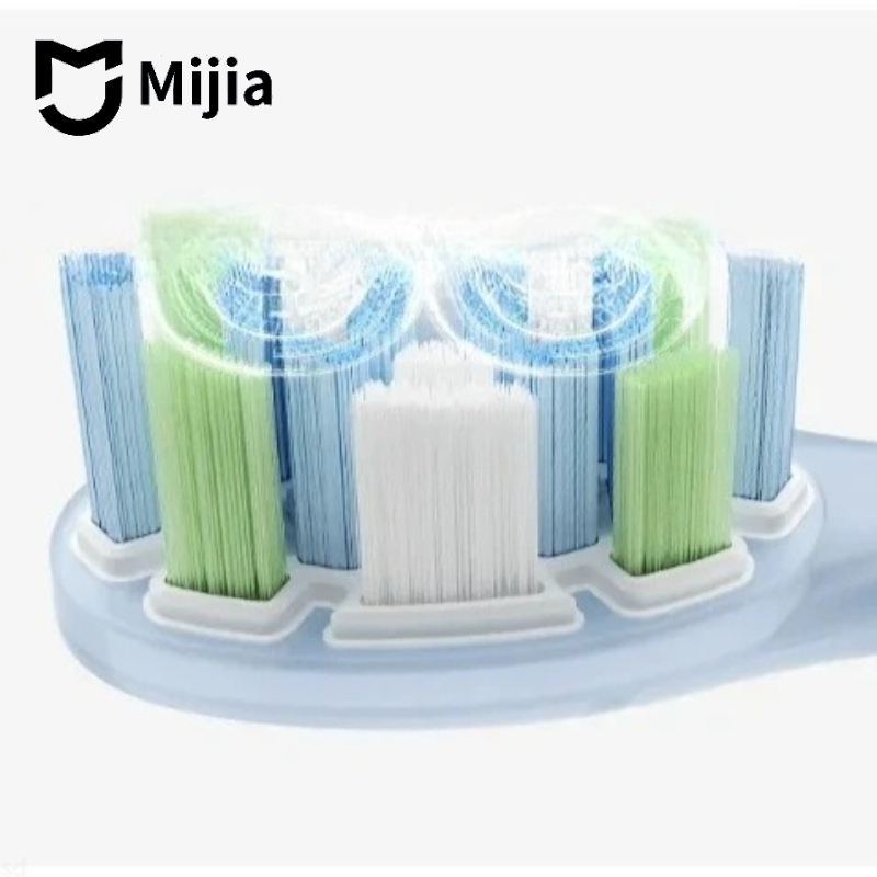 오리지널 미지아 진동 전동 칫솔 브러시 헤드 소닉 진동 - Electric Toothbrush Sonic 리뷰 및 가격