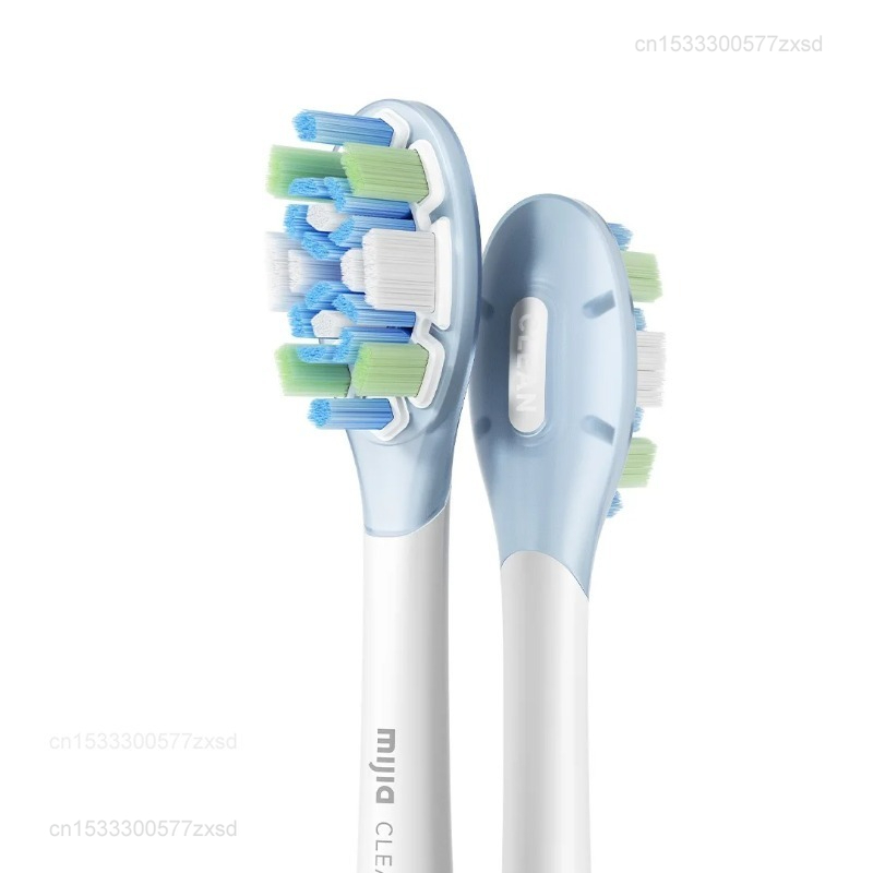오리지널 미지아 진동 전동 칫솔 브러시 헤드 소닉 진동 - Electric Toothbrush Sonic 리뷰 및 가격