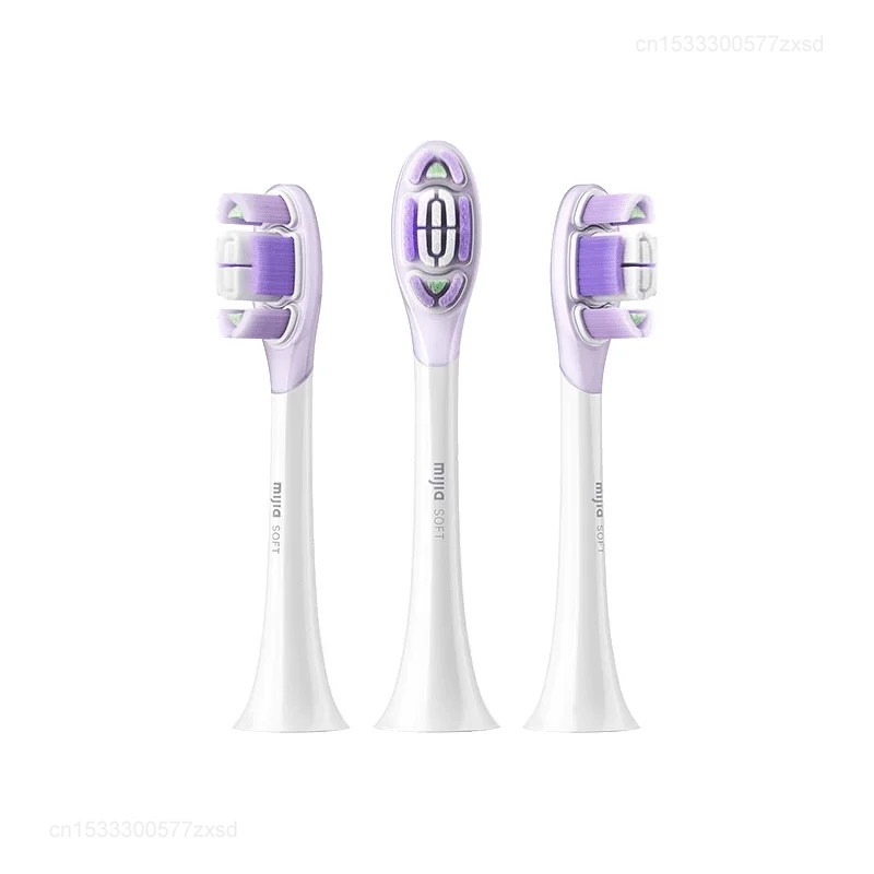 오리지널 미지아 진동 전동 칫솔 브러시 헤드 소닉 진동 - Electric Toothbrush Sonic 리뷰 및 가격