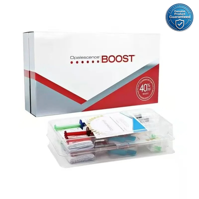 오팔레센스 PF 치아 미백 젤 – 칼륨 나이트레이트/플 - Teeth Whitening Gel Opalescence 리뷰 및 가격