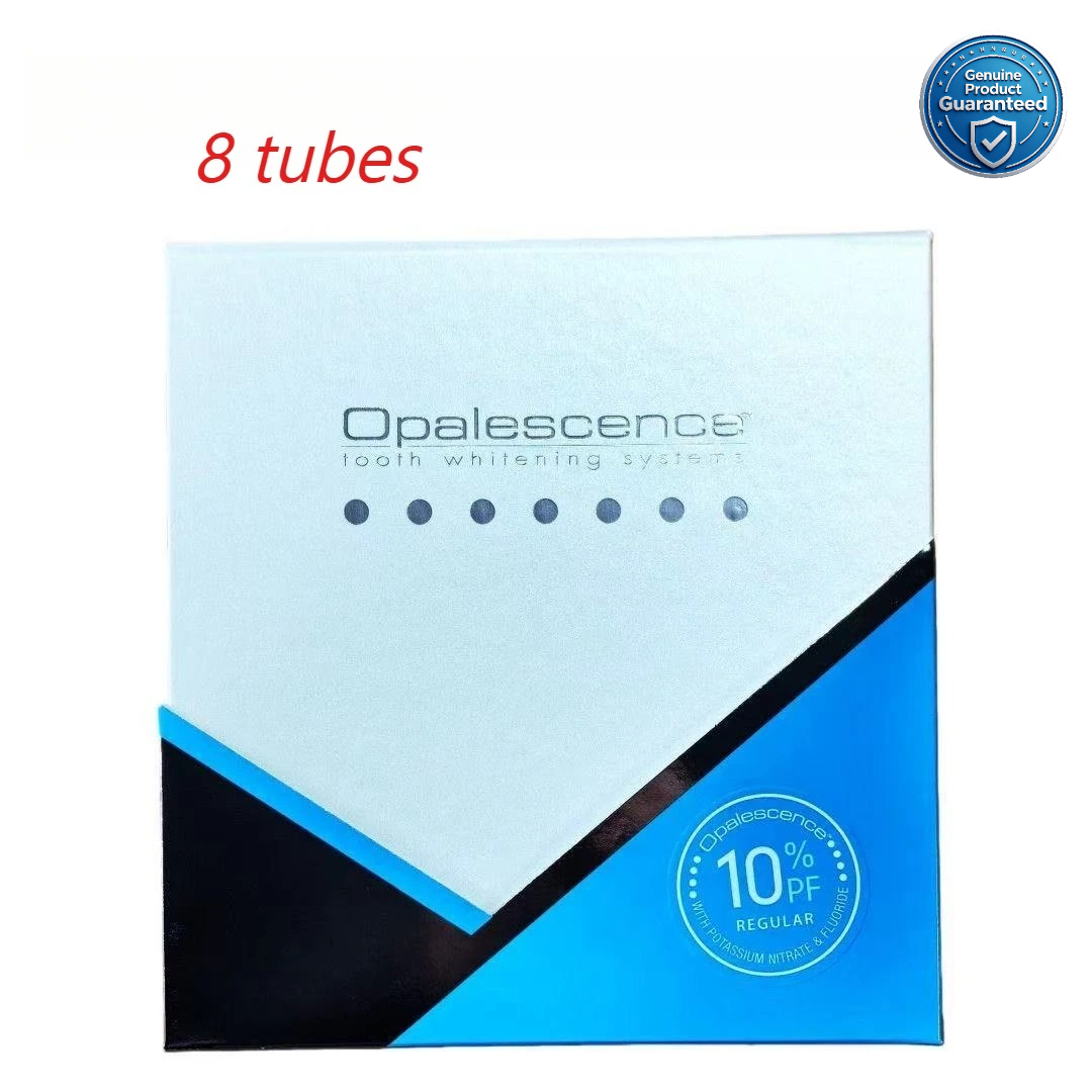 오팔레센스 PF 치아 미백 젤 – 칼륨 나이트레이트/플 - Teeth Whitening Gel Opalescence 리뷰 및 가격