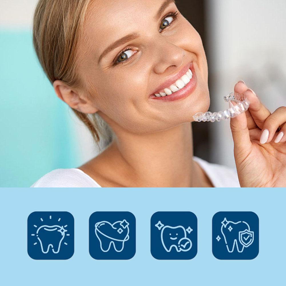 민트향 치아 미백 젤 정밀 주사기형 어플리케이터 치아  - Teeth Whitening In Office 리뷰 및 가격