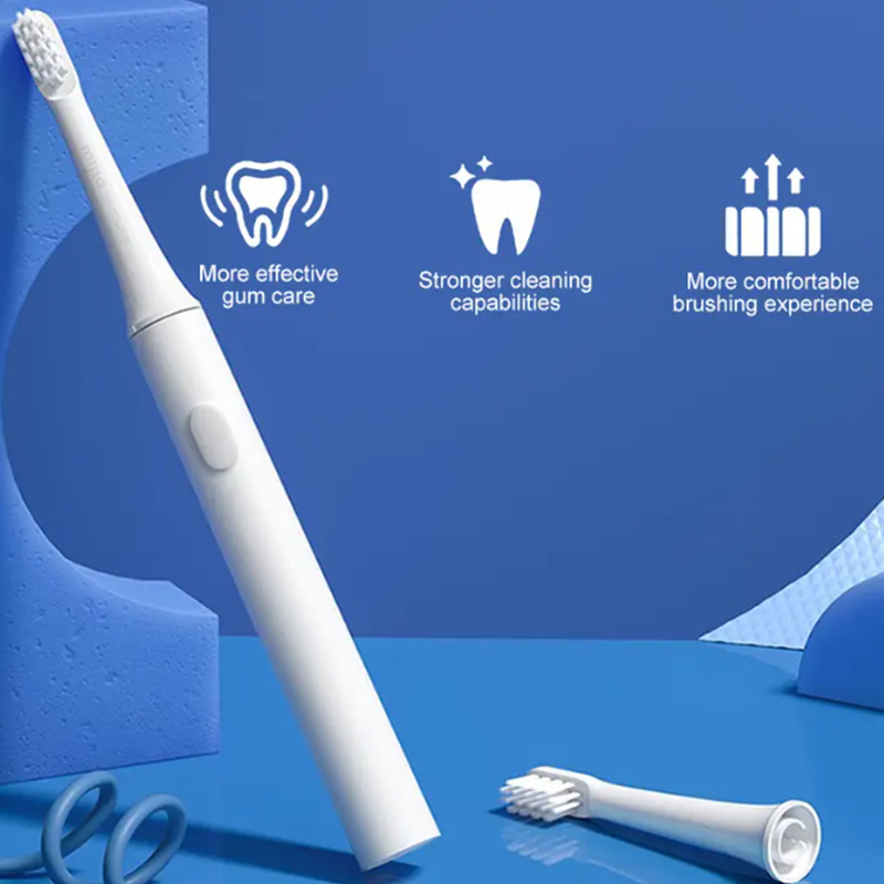 T10 소닉 전동 칫솔 Mi 스마트 방수 칫솔 헤드 브 - Electric Toothbrush Sonic 리뷰 및 가격
