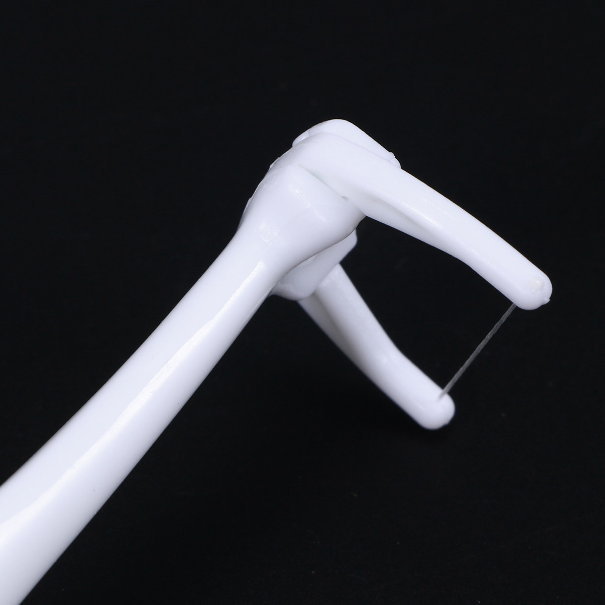 20개입 치실 꼬치 세트, 교체 가능한 치실 헤드, 초 - Dental Floss Picks 리뷰 및 가격
