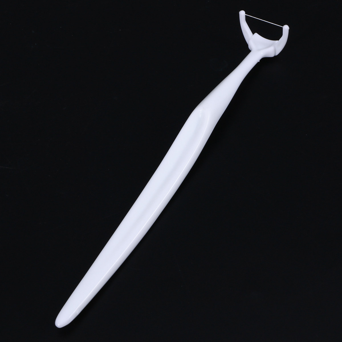 20개입 치실 꼬치 세트, 교체 가능한 치실 헤드, 초 - Dental Floss Picks 리뷰 및 가격