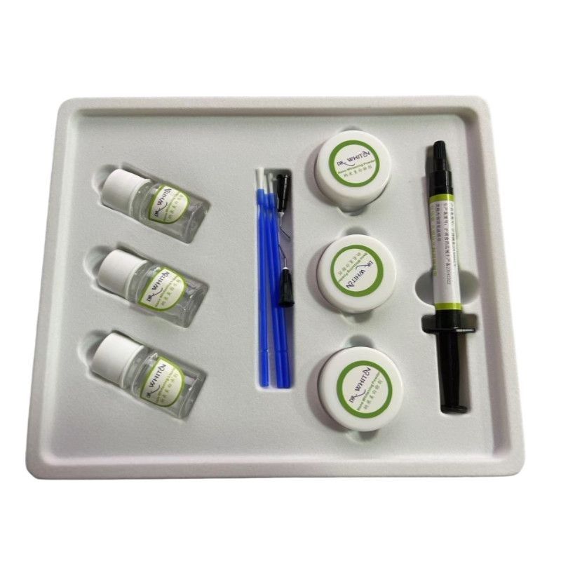 치아 미백 세트 35% HP 미백 젤 세트 개인용 치아 - Teeth Whitening Diy 리뷰 및 가격