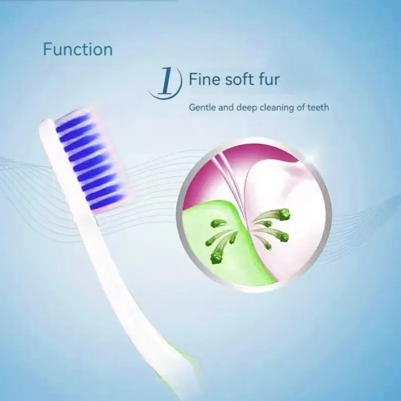 콜게이트 6개입 성인용 부드러운 칫솔모 미백 구강 위생 - Teeth Whitening In Office 리뷰 및 가격