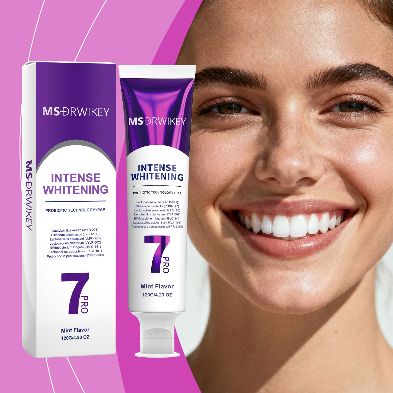 미백 치약 에나멜 복구 오래 지속되는 신선한 숨결 깊은 - Teeth Whitening Yellow Teeth 리뷰 및 가격