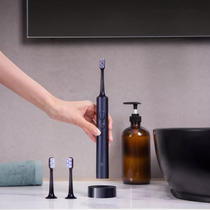 Mijia T700 소닉 전동 칫솔 LED 디스플레이  - Electric Toothbrush Sonic 리뷰 및 가격