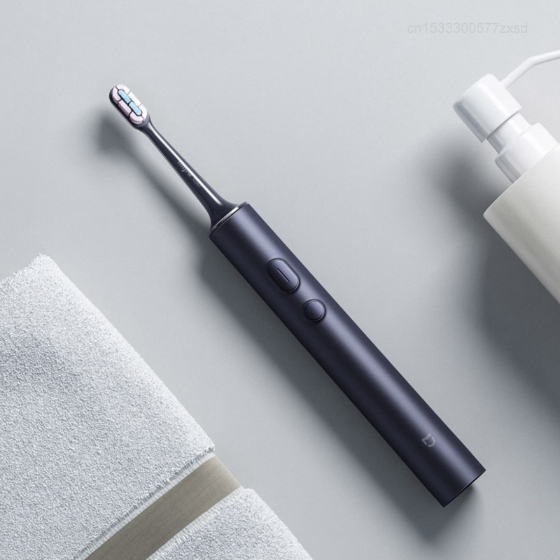 Mijia T700 소닉 전동 칫솔 LED 디스플레이  - Electric Toothbrush Sonic 리뷰 및 가격