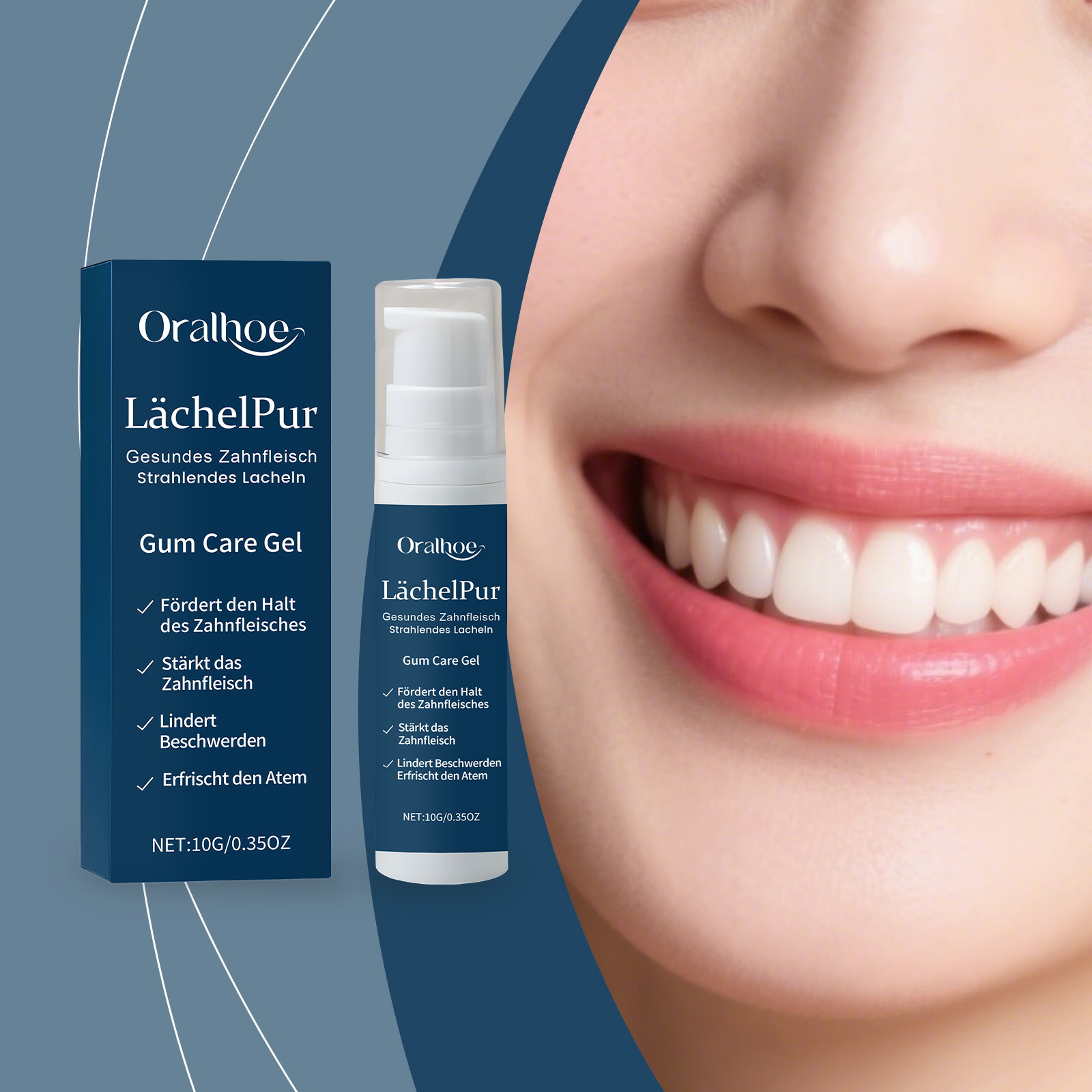 검 회복 케어 젤은 치아의 침해를 줄여 치아 얼룩을 제 - Teeth Whitening Diy 리뷰 및 가격