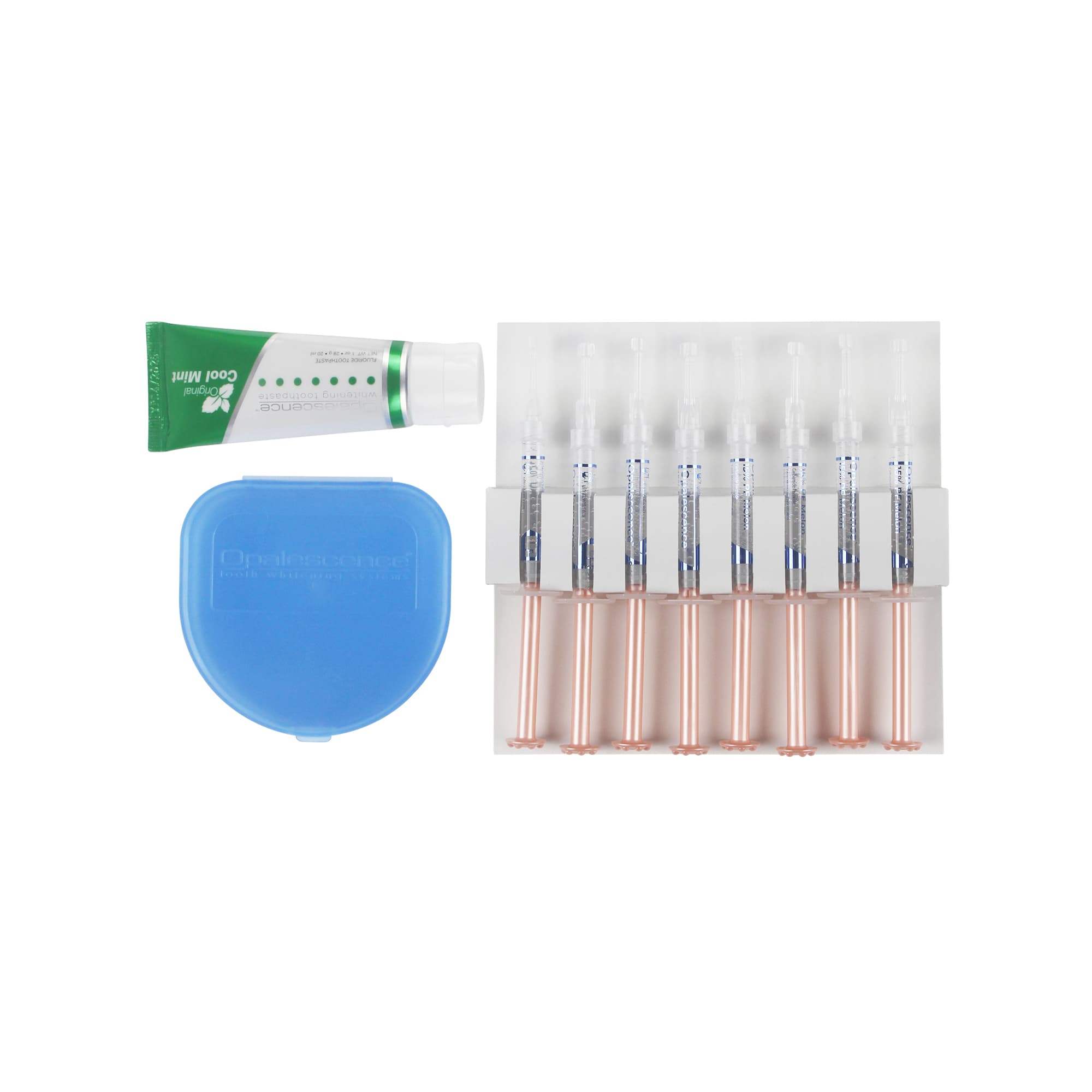 울트라덴트 오팔레센스 치아 미백 젤, 가정용 미백 키트 - Teeth Whitening Gel Opalescence 리뷰 및 가격