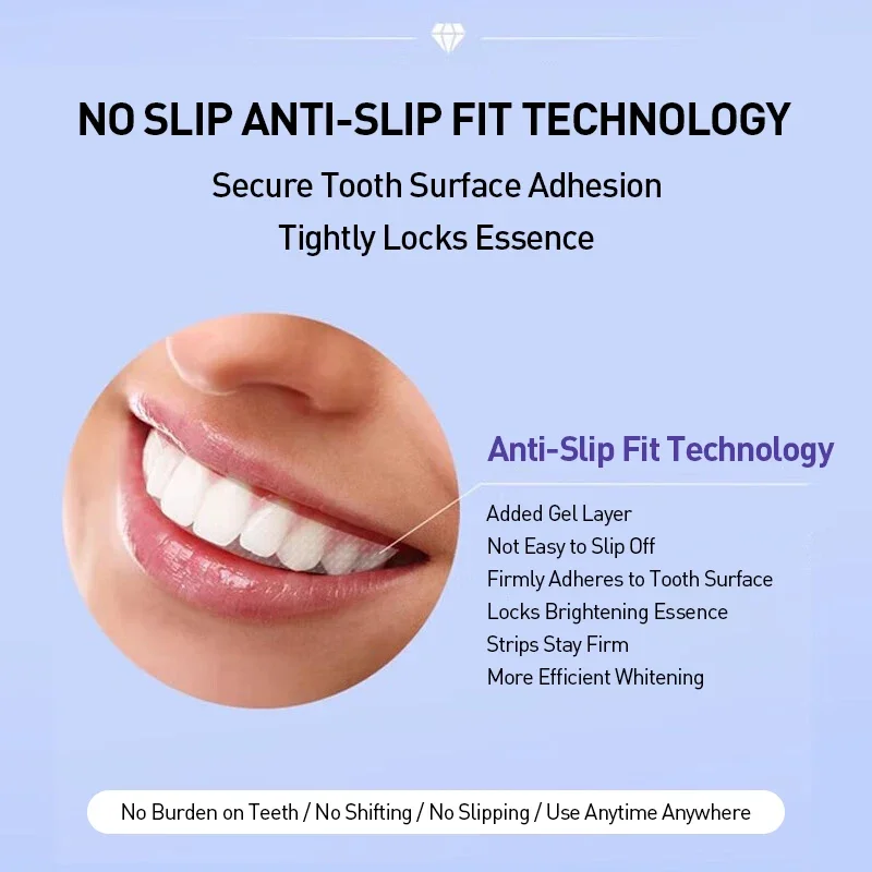 크레스트 3D 화이트 프로페셔널 효과 치아 미백 스트립 - Teeth Whitening Effects 리뷰 및 가격