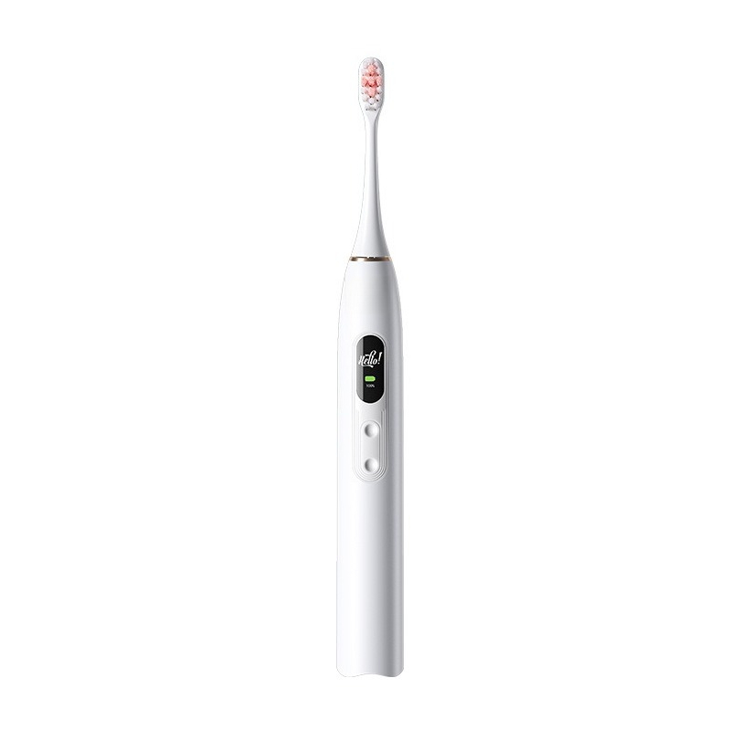 2026 스마트 디스플레이 전동 칫솔, 시각적 소닉 소 - Electric Toothbrush Sonic 리뷰 및 가격