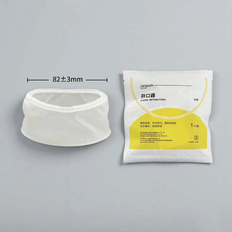 20Pcs 덴트파크 O자형 구강 치크 리트랙터 일회용  - Teeth Whitening Clinic 리뷰 및 가격