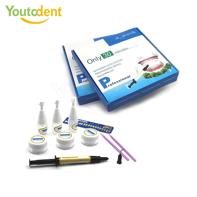 치아 미백 키트 35% 과산화수소 치아 미백 젤 구강  - Teeth Whitening Ulta 리뷰 및 가격