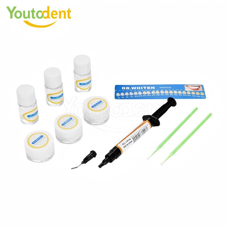 치아 미백 키트 35% 과산화수소 치아 미백 젤 구강  - Teeth Whitening Ulta 리뷰 및 가격