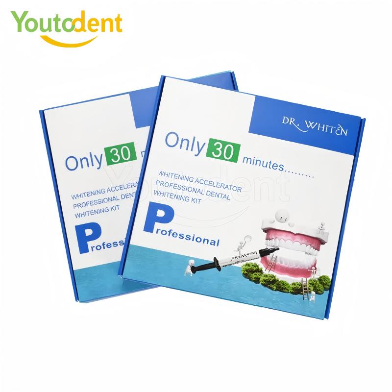 치아 미백 키트 35% 과산화수소 치아 미백 젤 구강  - Teeth Whitening Ulta 리뷰 및 가격
