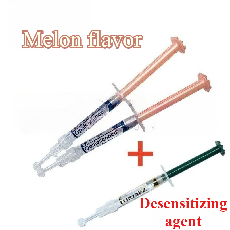 치과용 화이트닝 젤 가족용 재료 도구 팩 오팔레센스 치 - Teeth Whitening Gel Opalescence 리뷰 및 가격