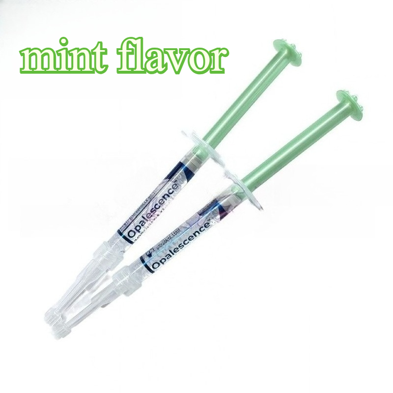 치과용 화이트닝 젤 가족용 재료 도구 팩 오팔레센스 치 - Teeth Whitening Gel Opalescence 리뷰 및 가격