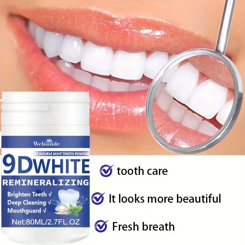 9D 화이트 레미네랄라이징 하이드록시아파타이트 치아 파 - Teeth Whitening Diy 리뷰 및 가격