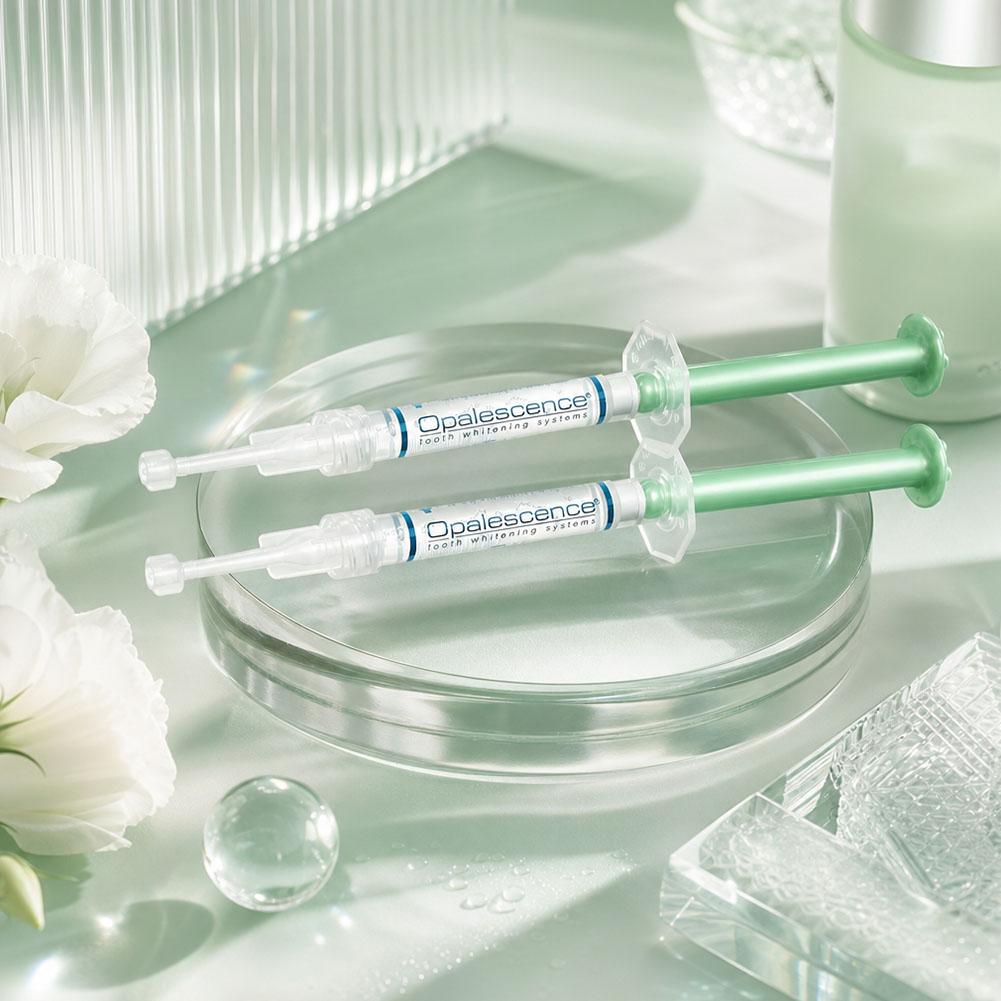 Opalescence 35% 민트 향 치아 미백 젤 주 - Teeth Whitening Gel Opalescence 리뷰 및 가격