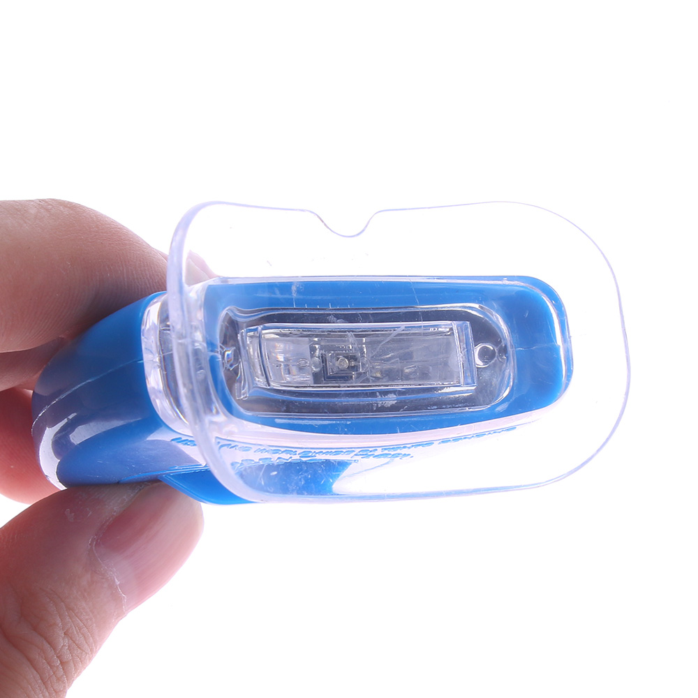 블루 LED 치아 미백 가속기, UV 라이트 치과 레이 - Teeth Whitening In Office 리뷰 및 가격