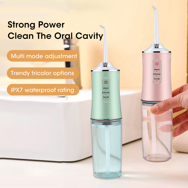2026 구강세정기 치과용 워터 플로셔 USB 워터 플 - Dental Floss Picks 리뷰 및 가격