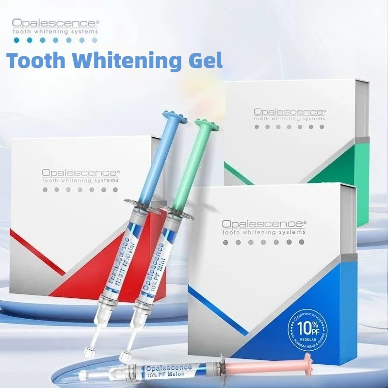 오팔레센스 치과용 치아 미백 젤 고급 패키지, PF10 - Teeth Whitening Gel Opalescence 리뷰 및 가격
