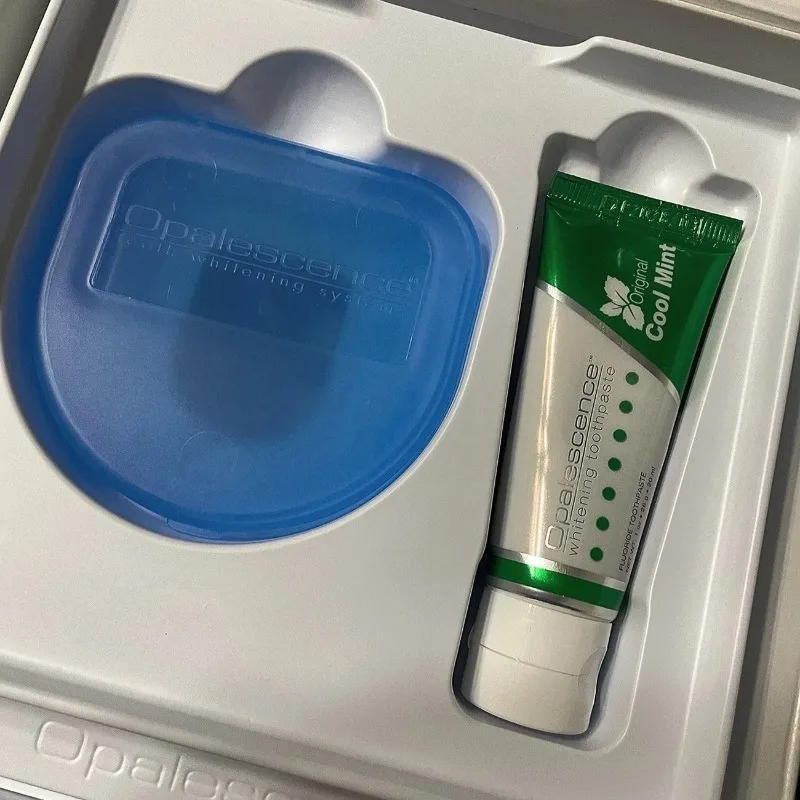 오팔레센스 치과용 치아 미백 젤 고급 패키지, PF10 - Teeth Whitening Gel Opalescence 리뷰 및 가격
