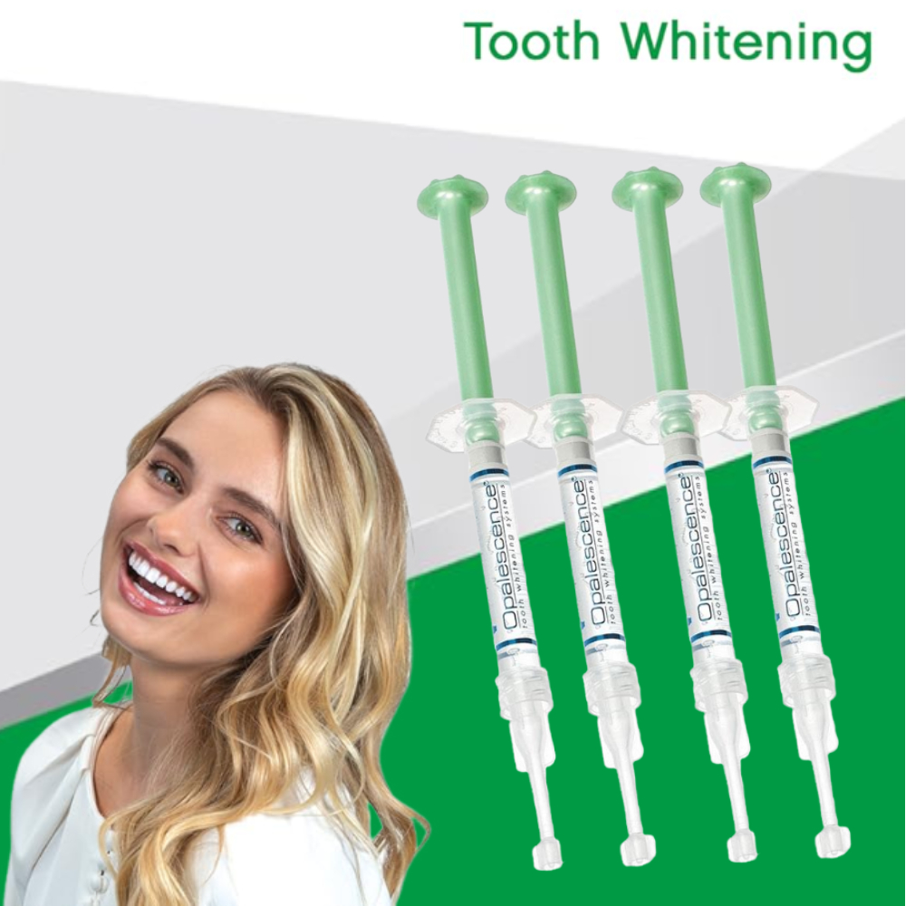 Opalescence 치아 미백 주사기 젤 치과 미백  - Teeth Whitening Gel Opalescence 리뷰 및 가격