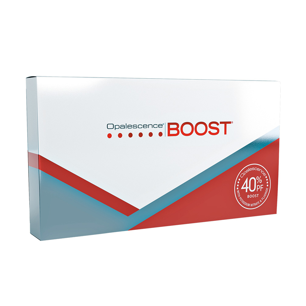 울트라덴트 오팔레센스 부스트 PF 40% 치과용 미백  - Teeth Whitening Gel Opalescence 리뷰 및 가격