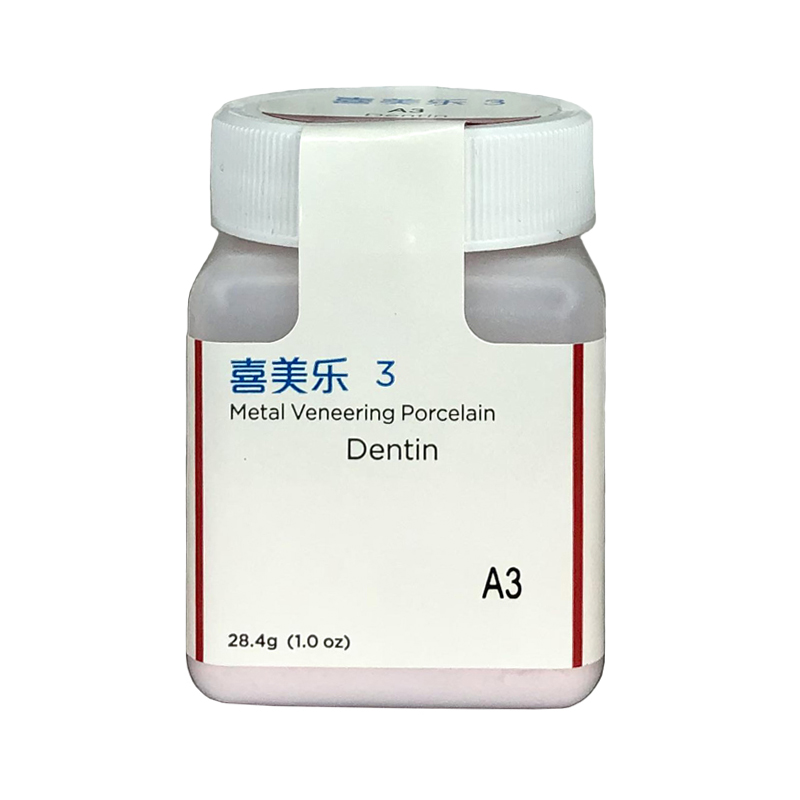 Ceramco-3 Pfm 치과용 도자기 분말 상아질 2 - Teeth Whitening Diy 리뷰 및 가격